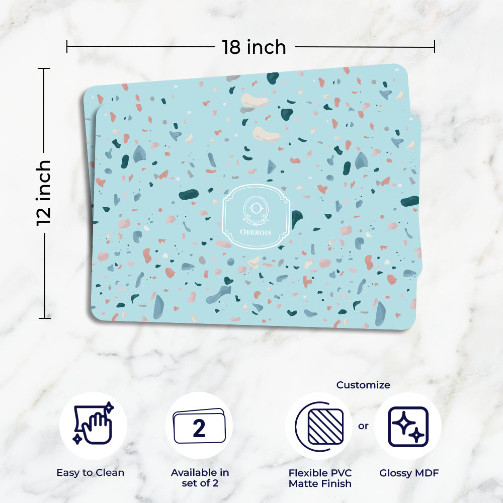 Terrazzo Placemat