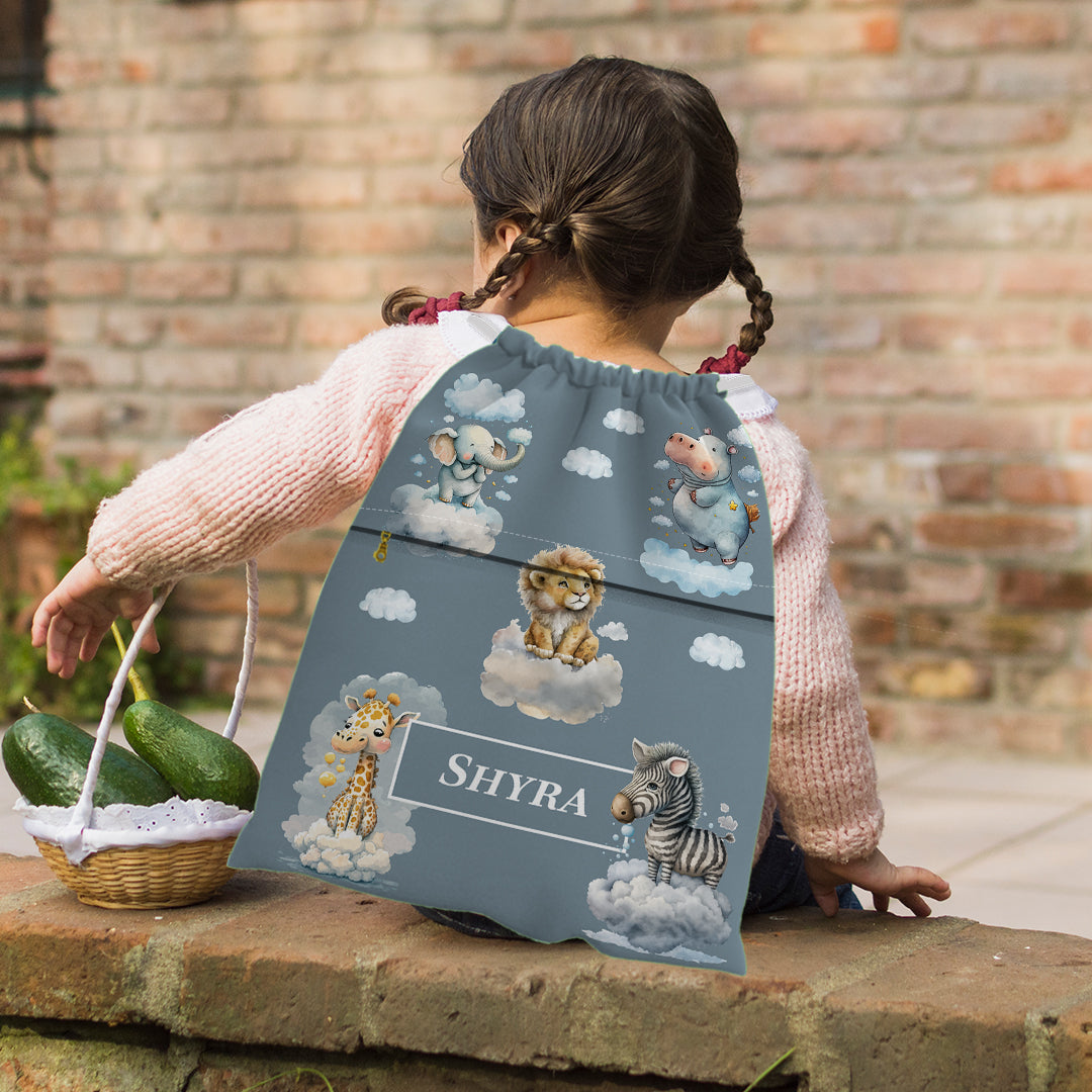 Lofty Animals Swim Bag (kids)