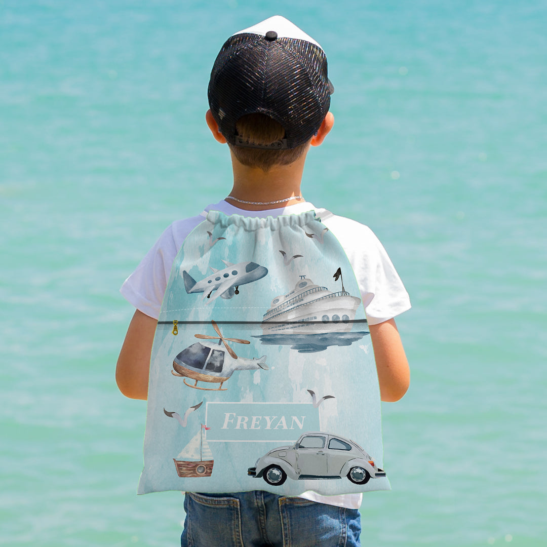 Transport Swim Bag (kids)