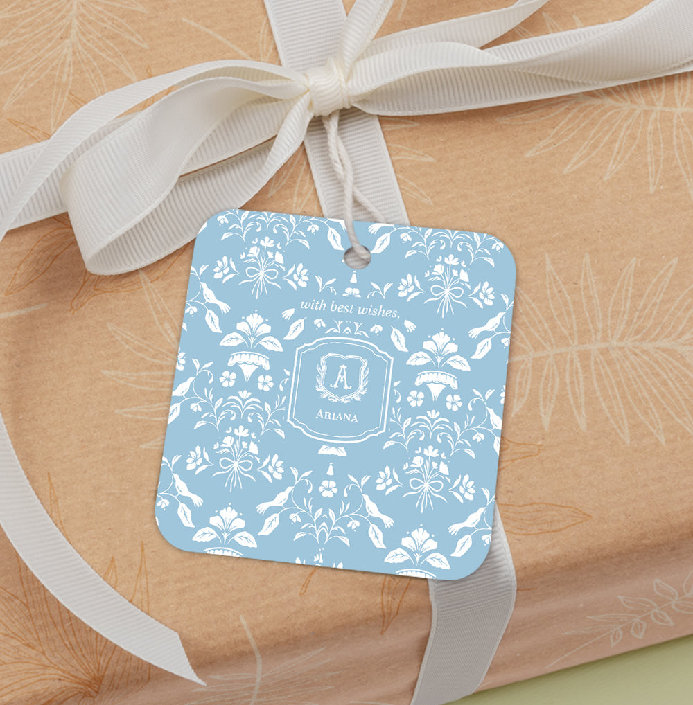 Eclat Gift Tag