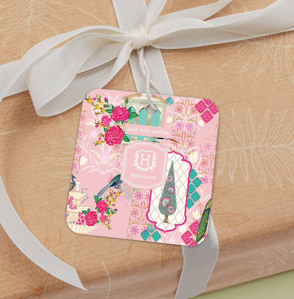 Koyal's Dream Gift Tag