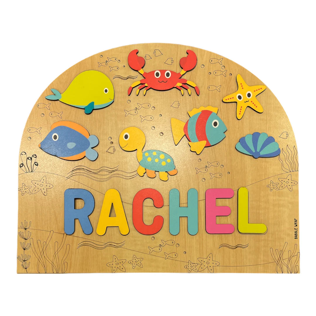 Lil’ Artist Rakhi Box (0-3 yrs )