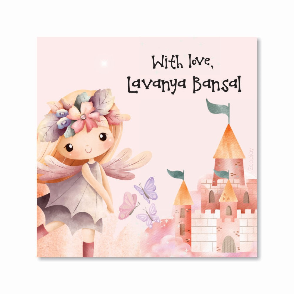 Gift Labels