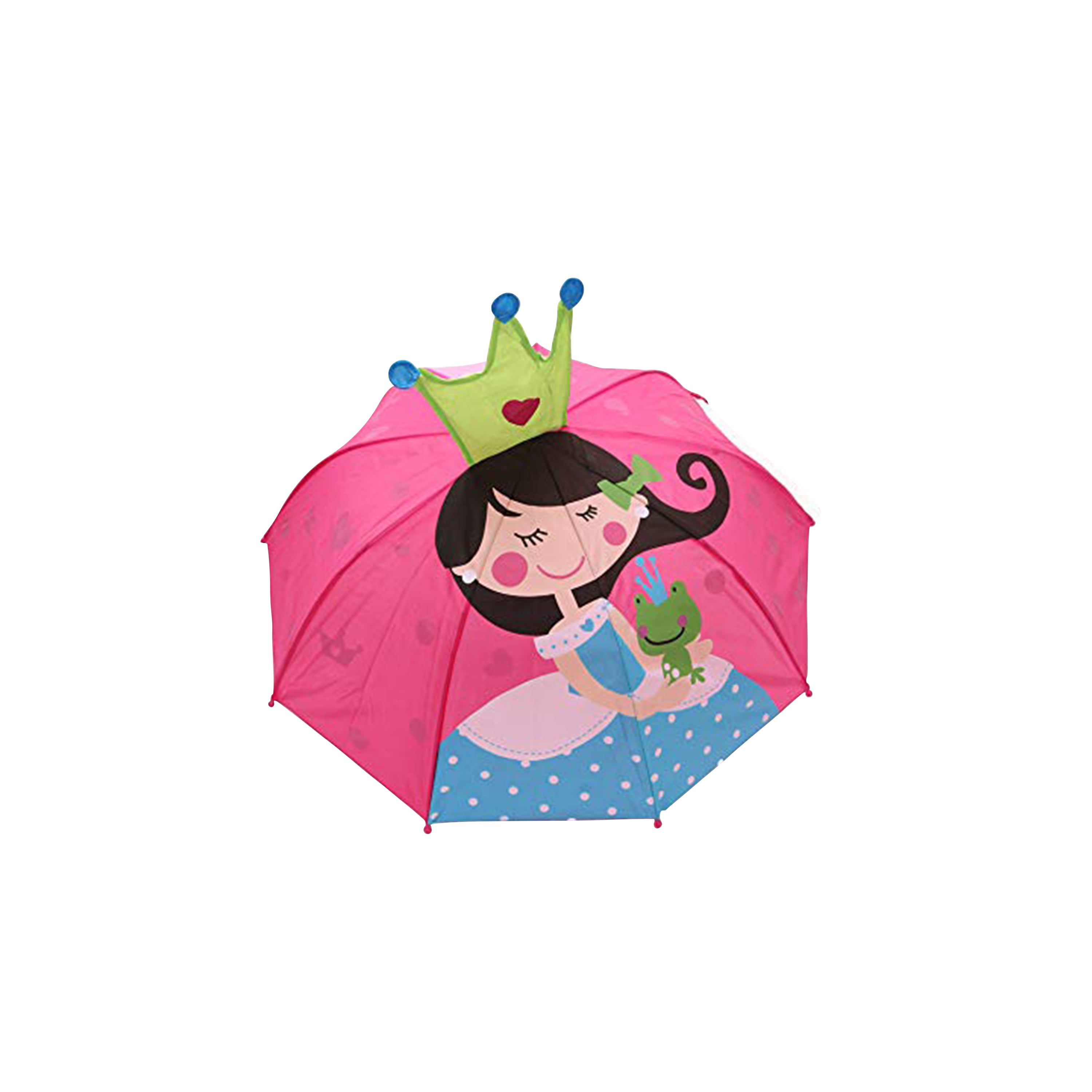 Abracadabra Umbrella - Princess