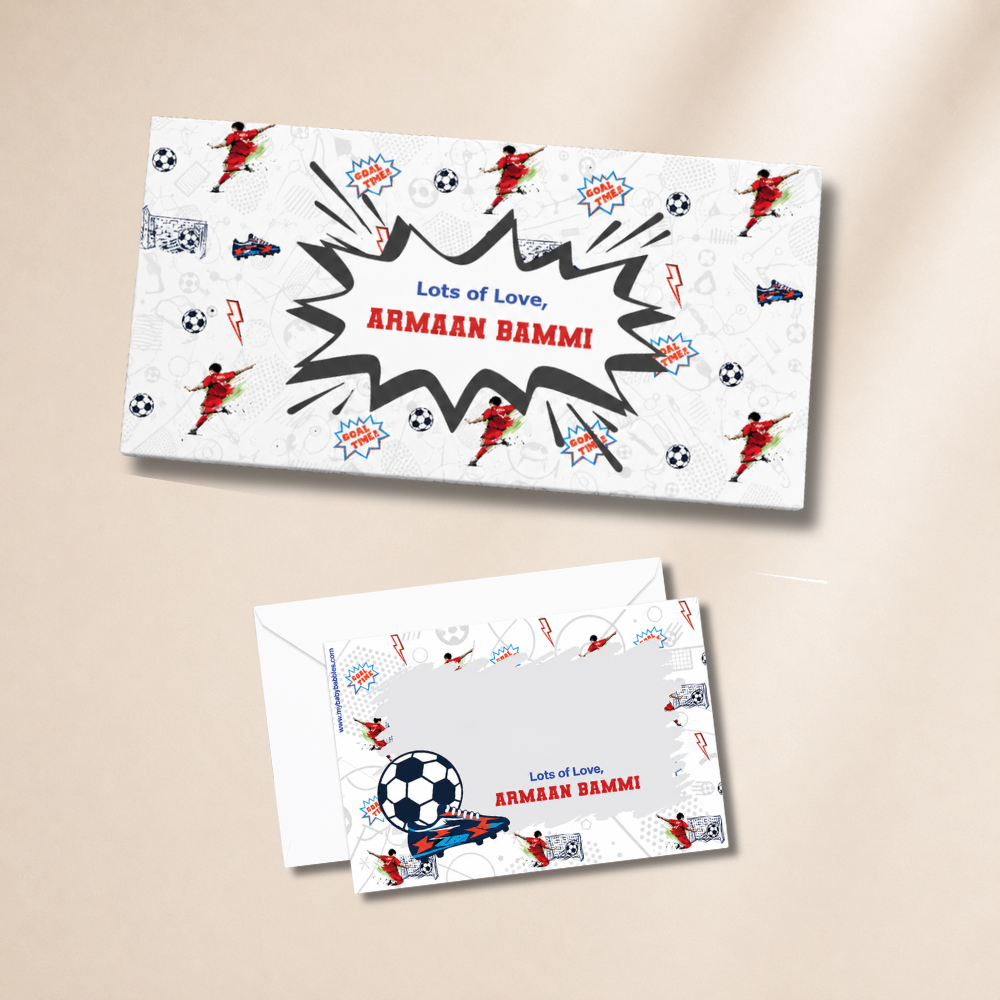 Personalized Stationery Set (Set Of 40)