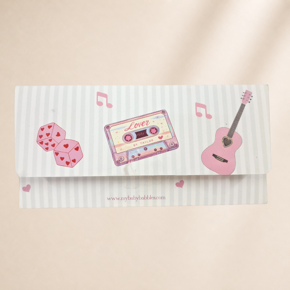 Personalized Stationery Set (Set Of 40)
