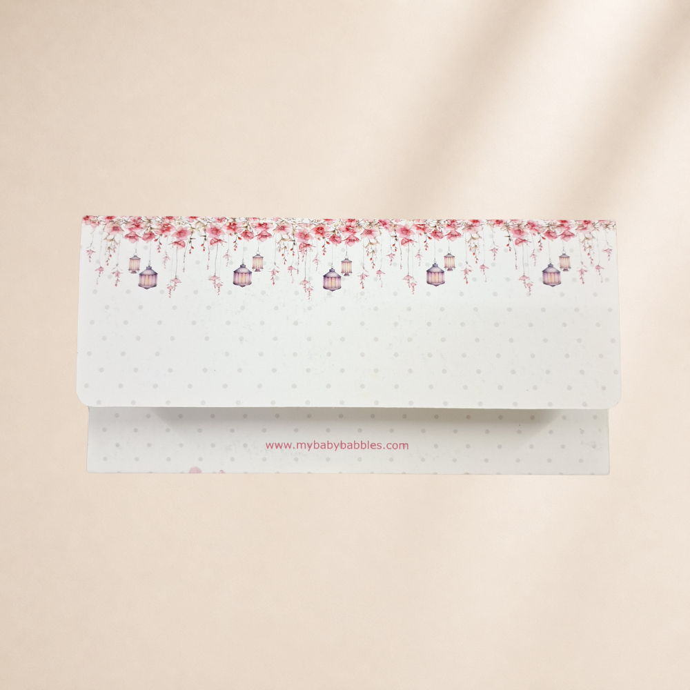 Personalized Stationery Set (Set Of 40)