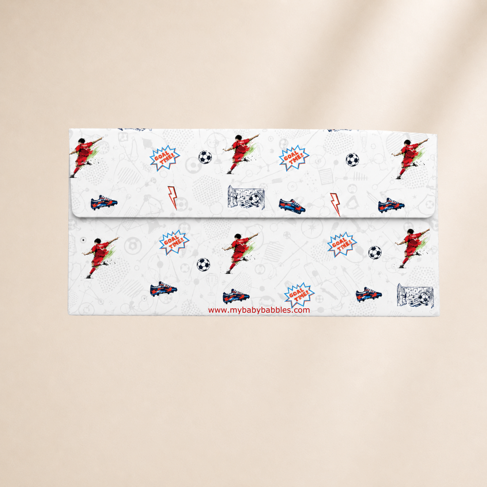 Personalized Stationery Set (Set Of 40)