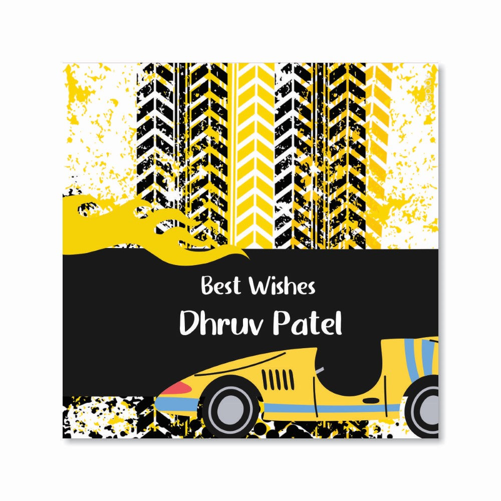 Gift Labels