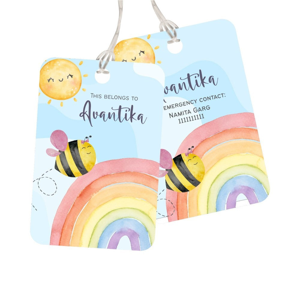 Bag Tags