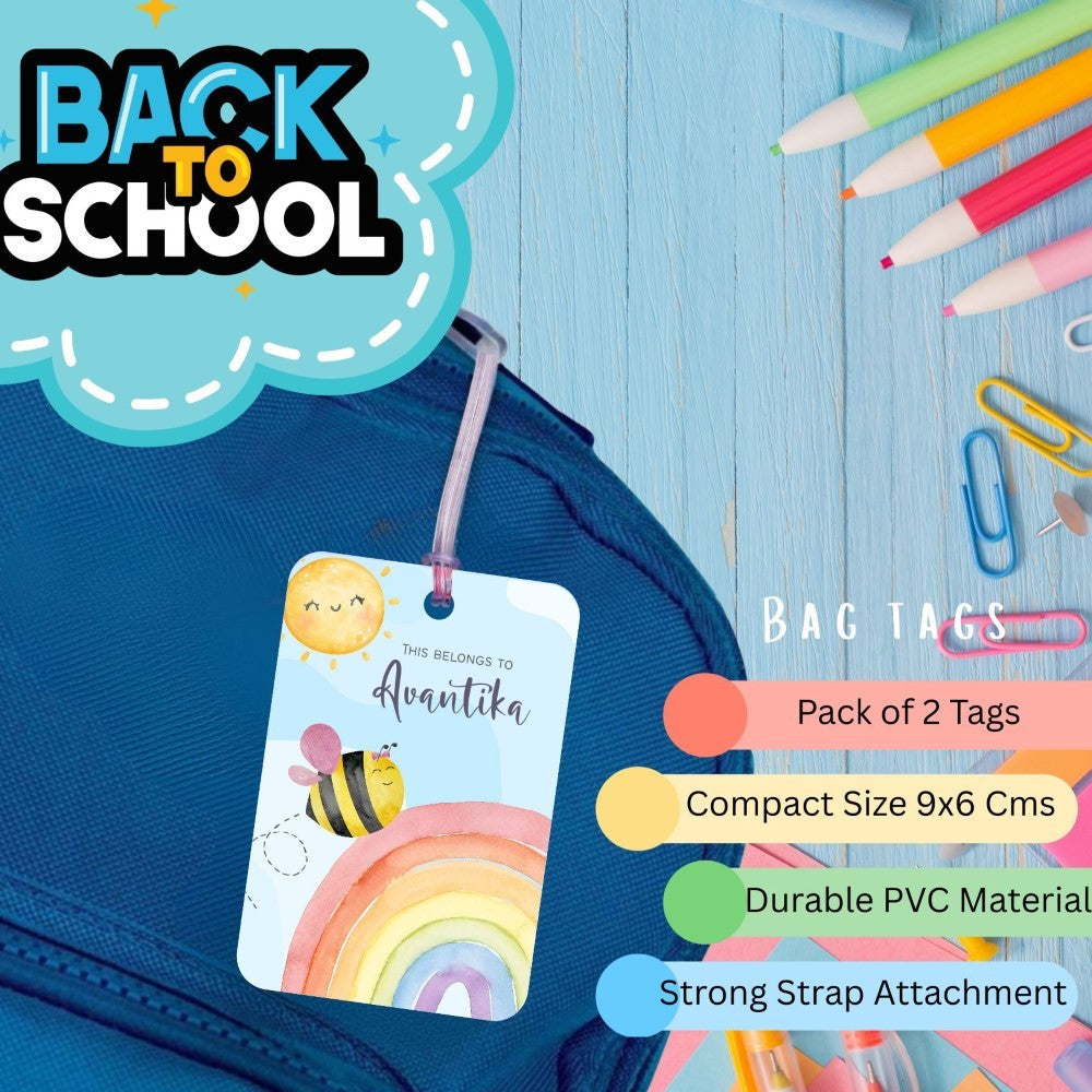 Bag Tags