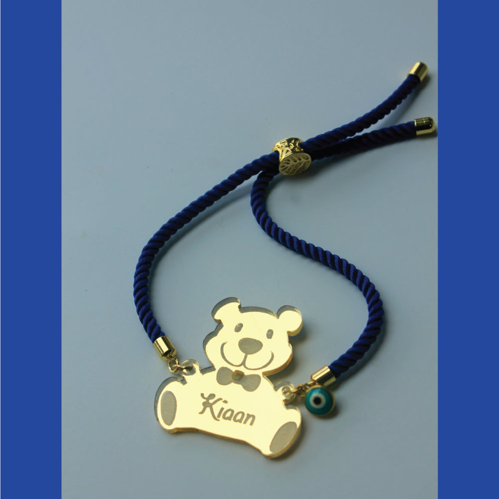 Shape Rakhi