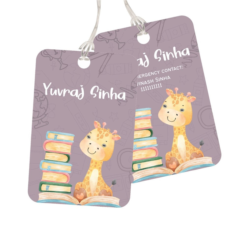 Bag Tags