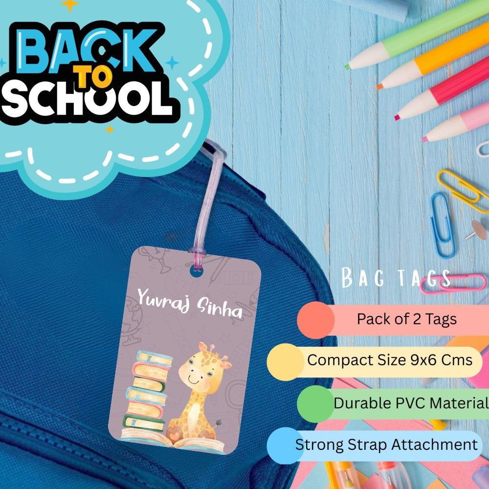Bag Tags