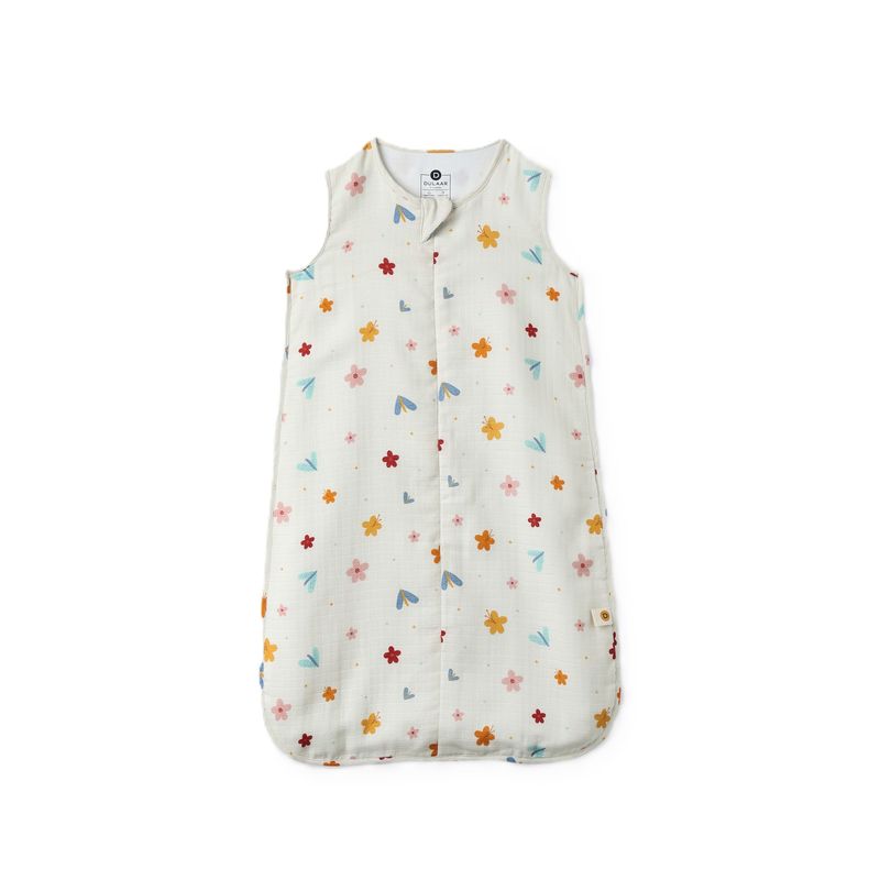 Organic Muslin Sleep Bag