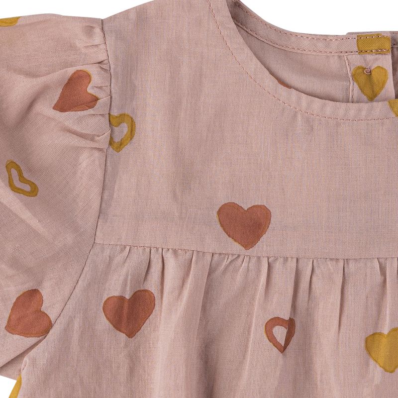Baby Rompers