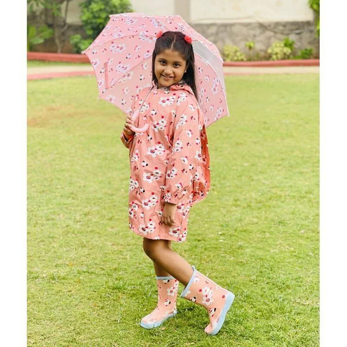 Little Surprise Box, Ms. Isabel Andrew Umbrella For Kids