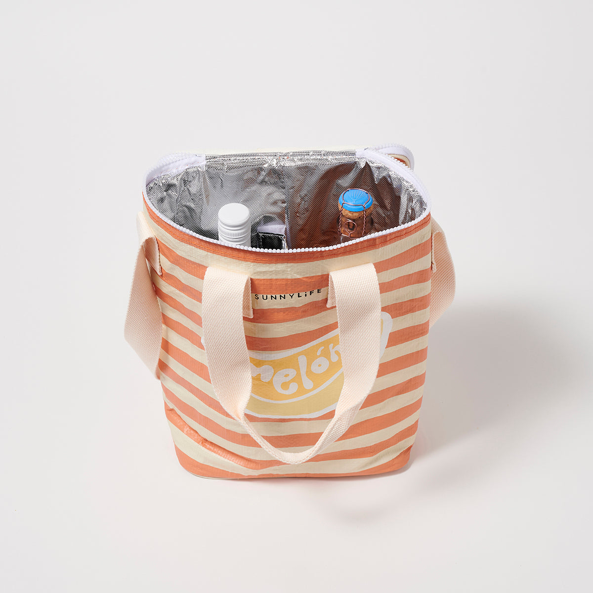 SUNNYLiFE Light Cooler Bag - Utopia Melon