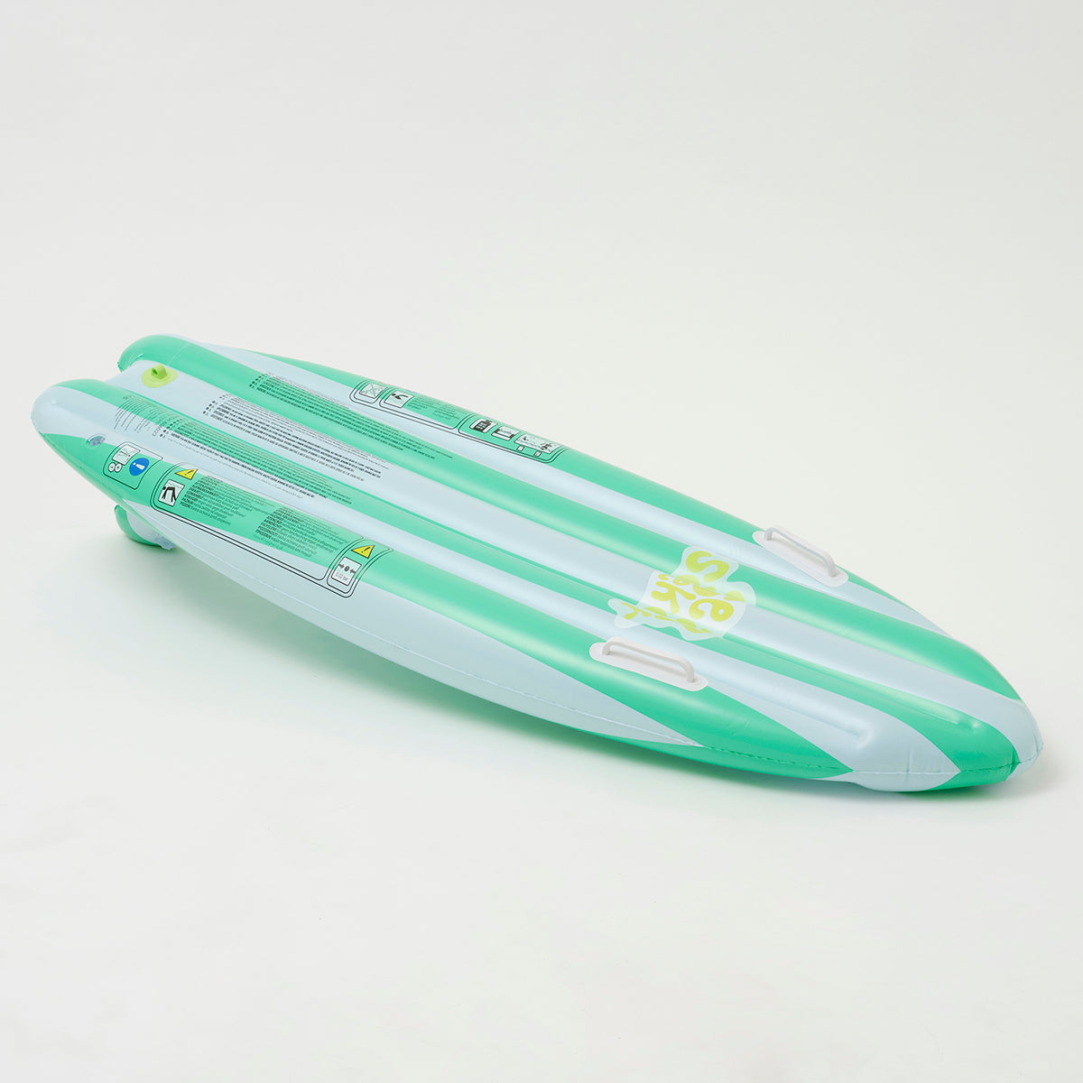 SUNNYLiFE Ride With Me Surfboard Float -  Sea Seeker Ocean