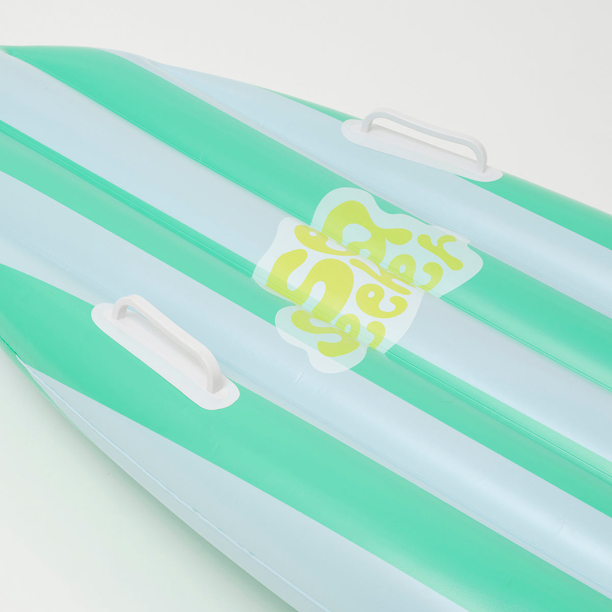 SUNNYLiFE Ride With Me Surfboard Float -  Sea Seeker Ocean