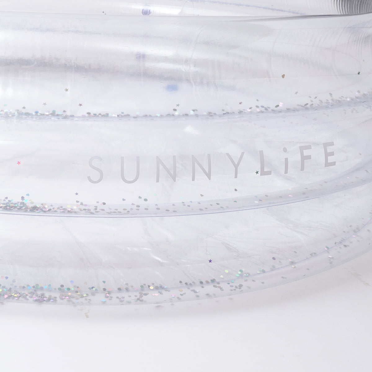 SUNNYLiFE Inflatable Glitter Pool