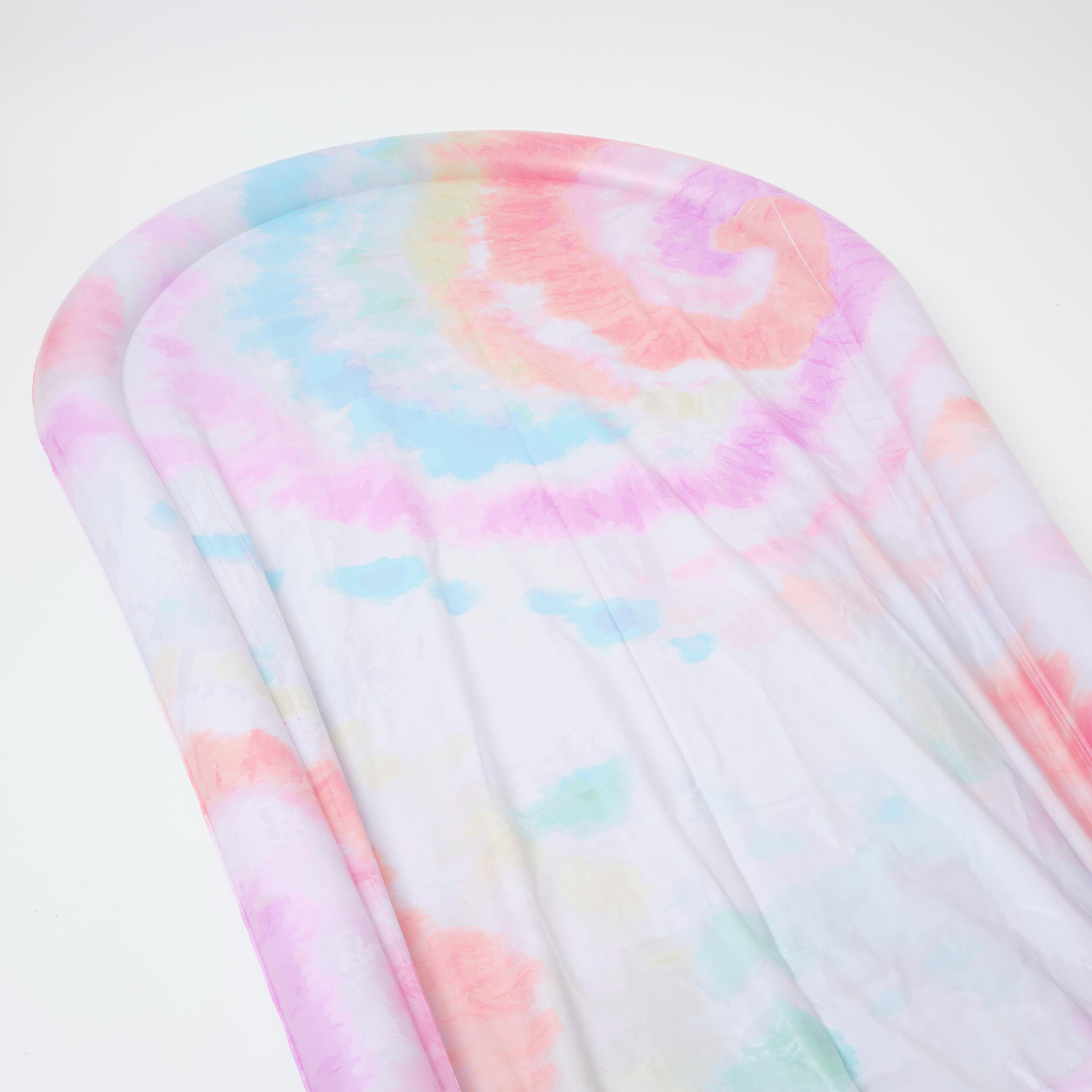 Slip, Slide and Boogie Board Set Tie Dye Tie Dye