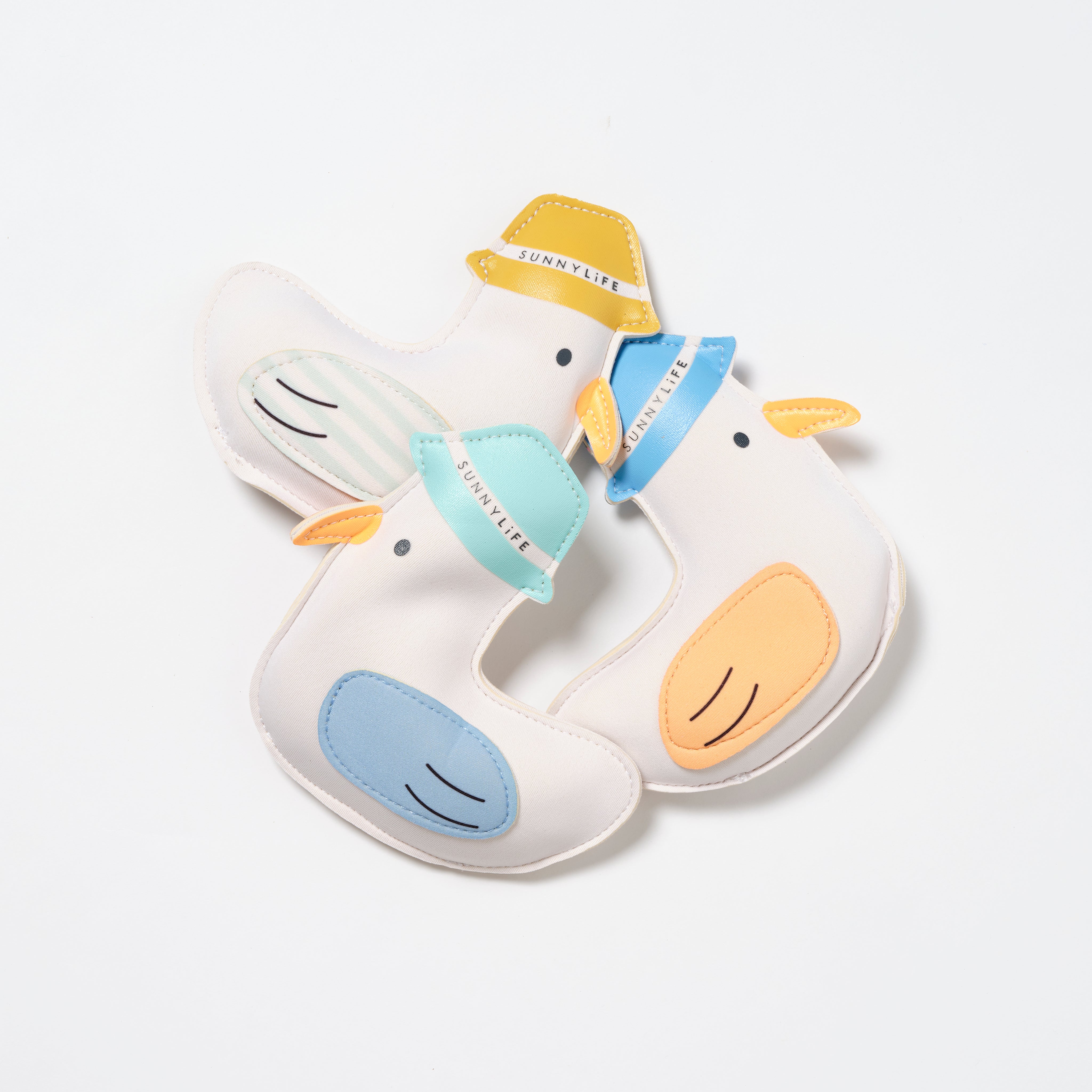 SUNNYLiFE  Dive Buddies Sid the Seagull Multi (Set of 3 / 6)