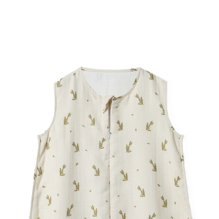 Organic Muslin Sleep Bag