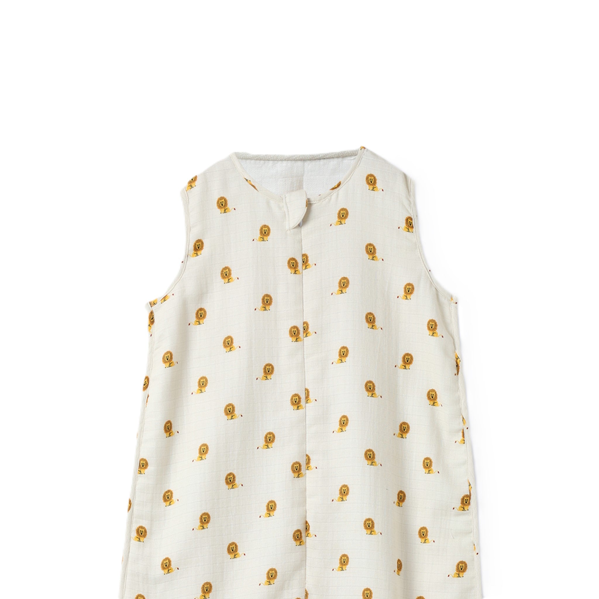 Organic Muslin Sleep Bag