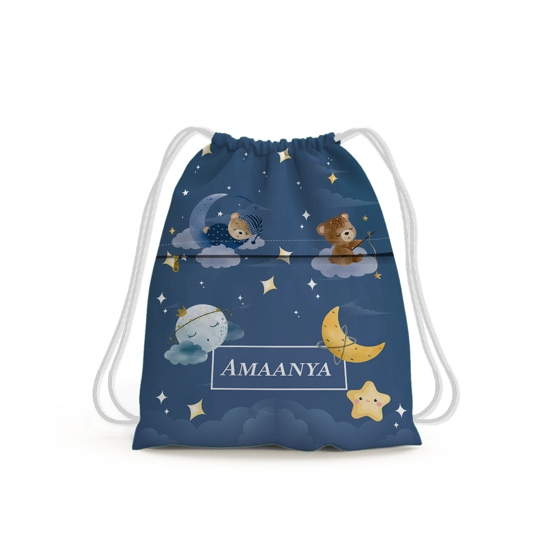 Moonlight Snuggles Swim Bag (kids)