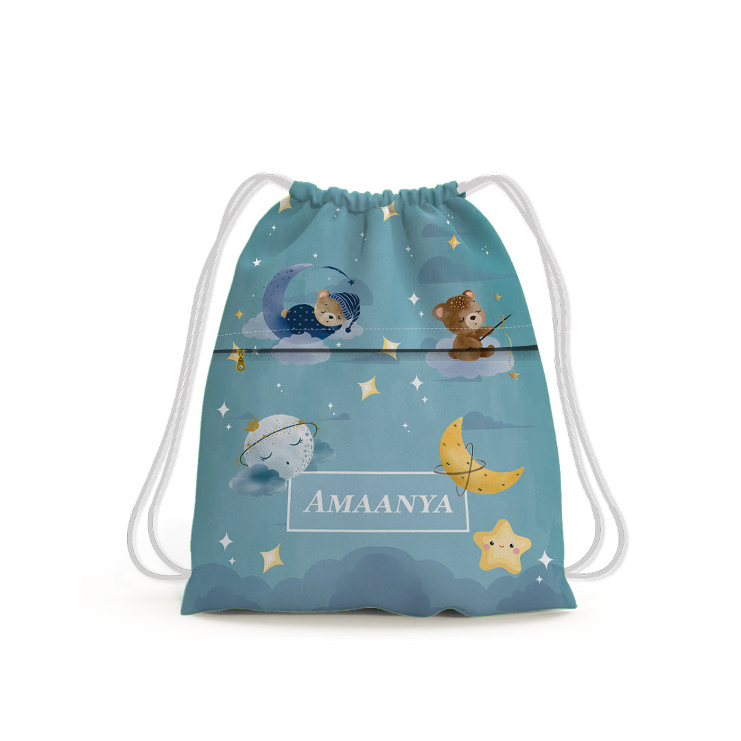 Moonlight Snuggles Swim Bag (kids)