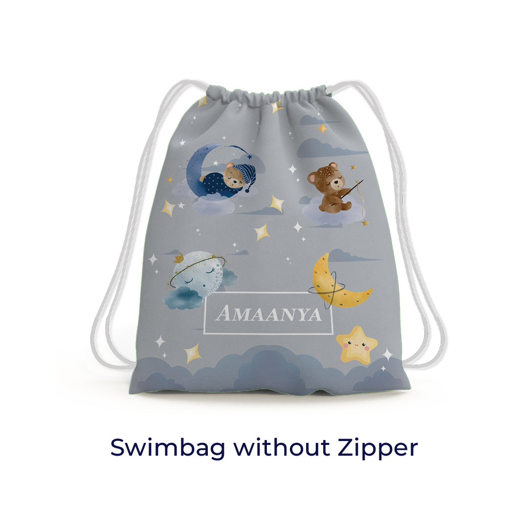 Moonlight Snuggles Swim Bag (kids)