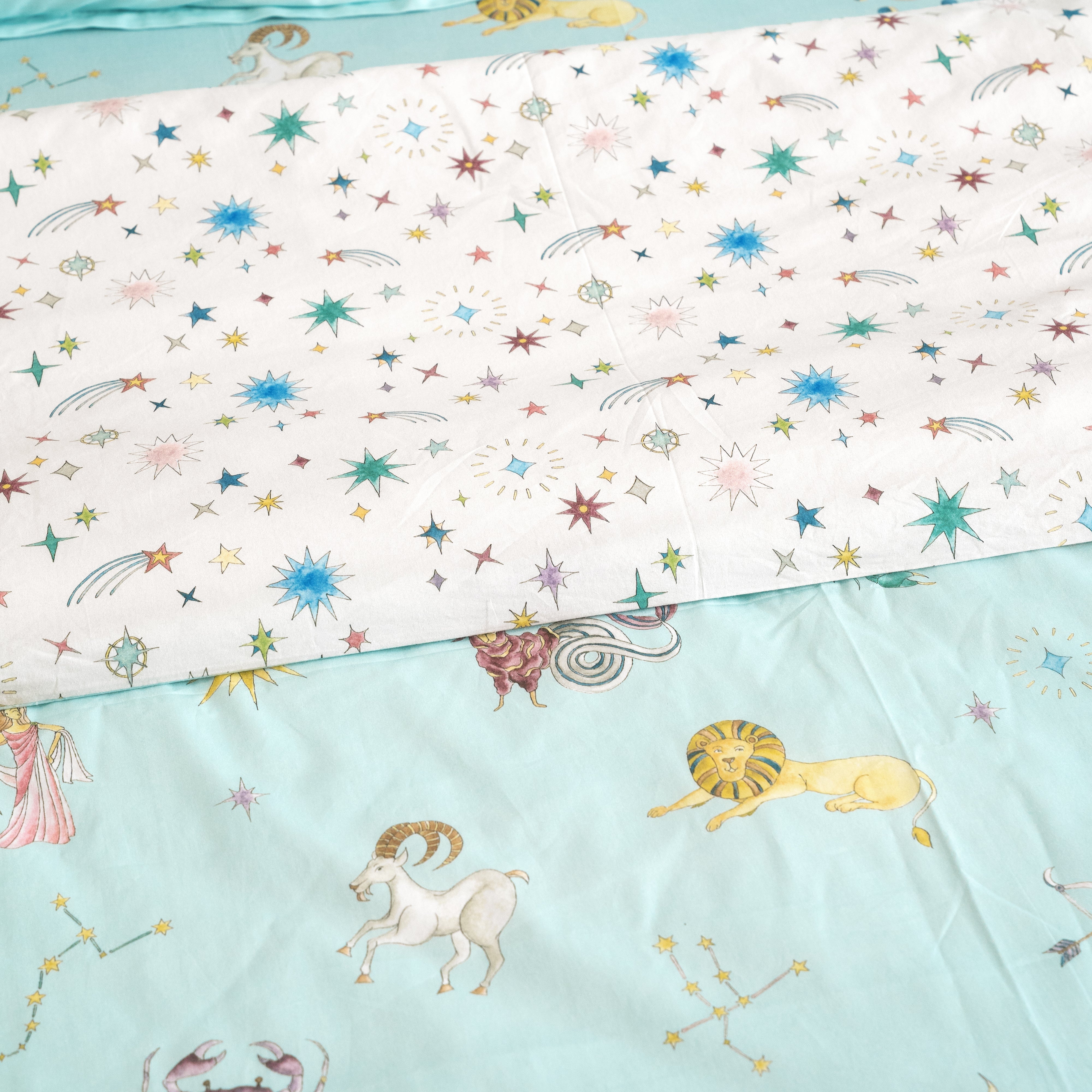 Star Chasers Duvet Set