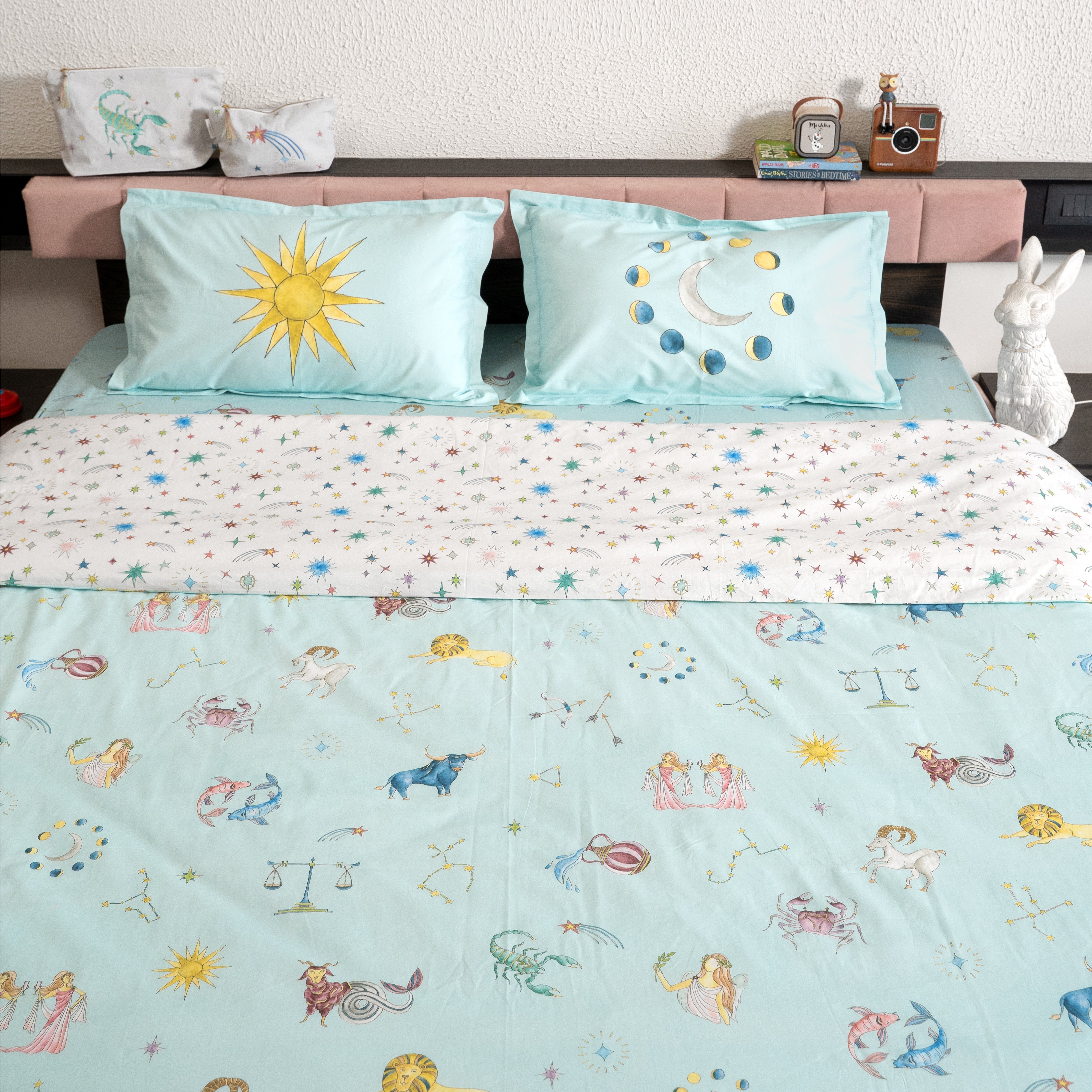 Star Chasers Duvet Set