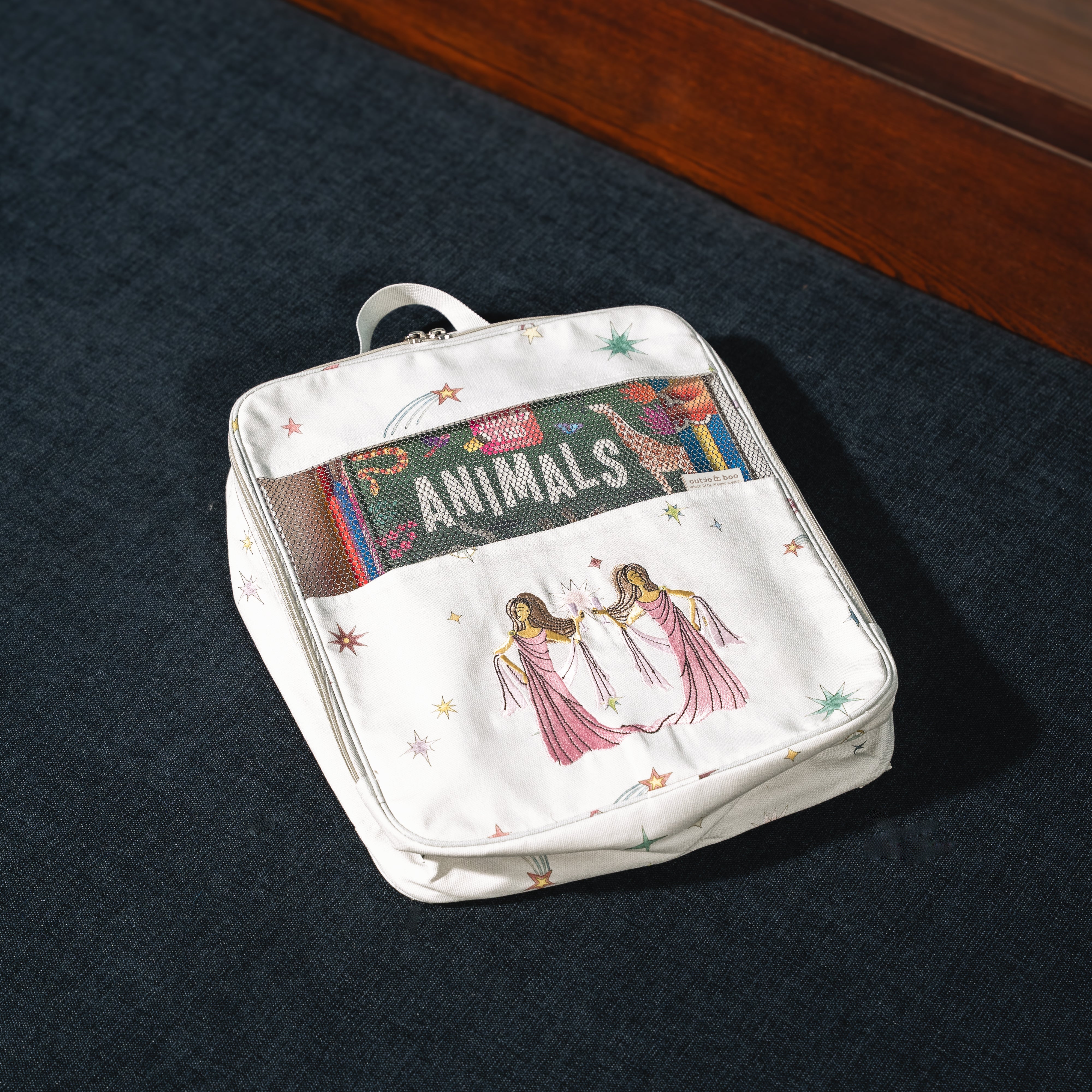 Star Chasers Organizer Big Bag