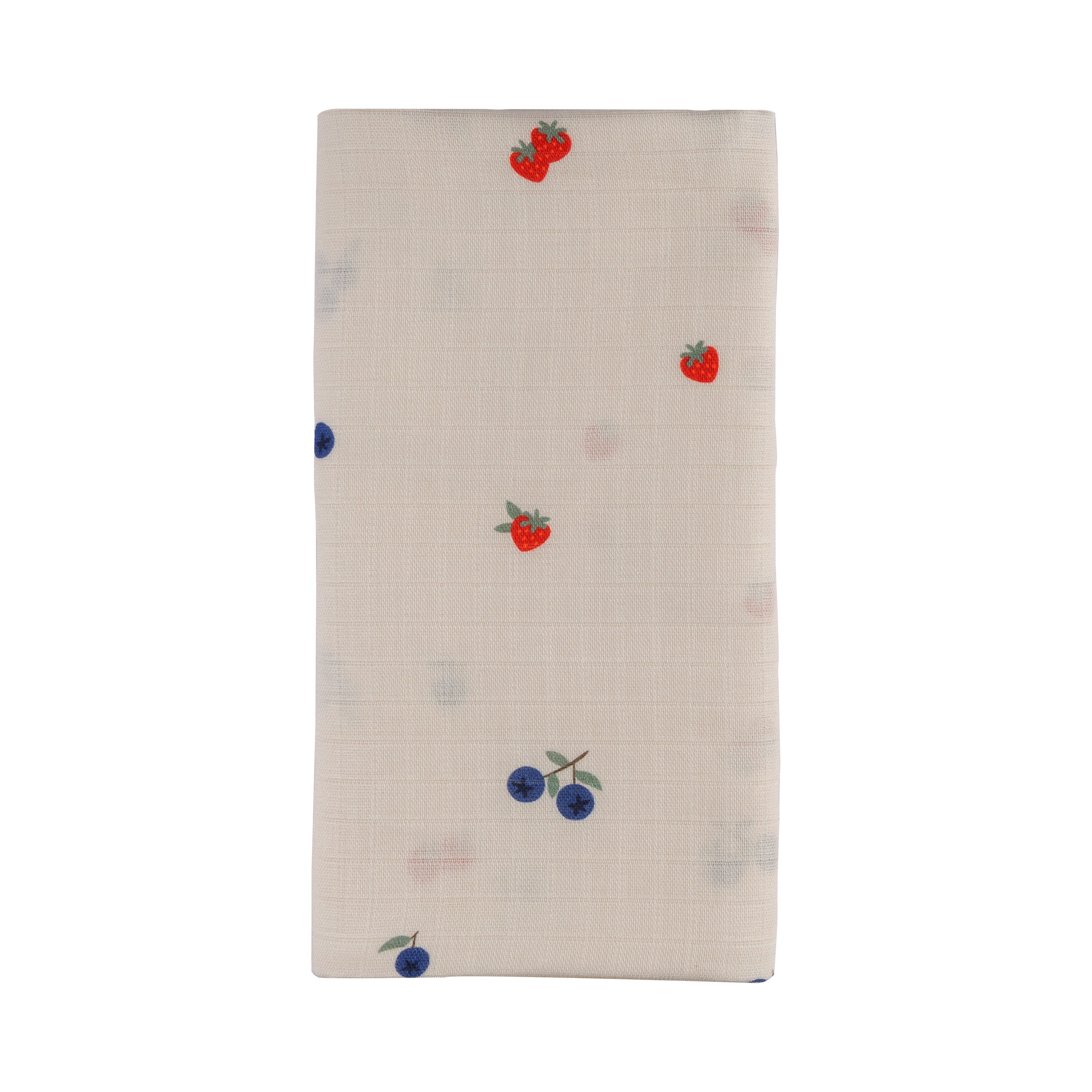 Dulaar Organic Muslin Swaddle