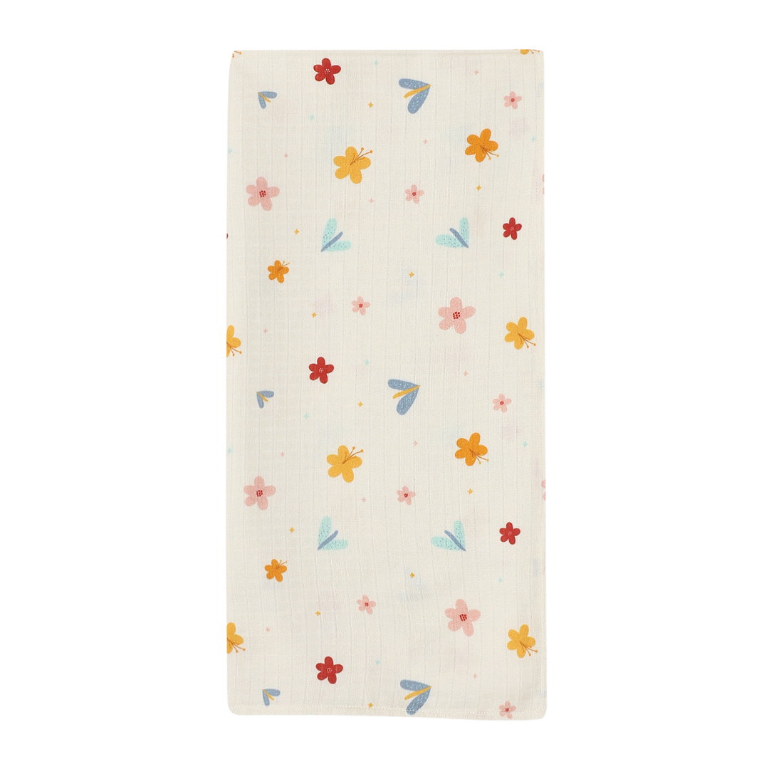 Dulaar Organic Muslin Swaddle