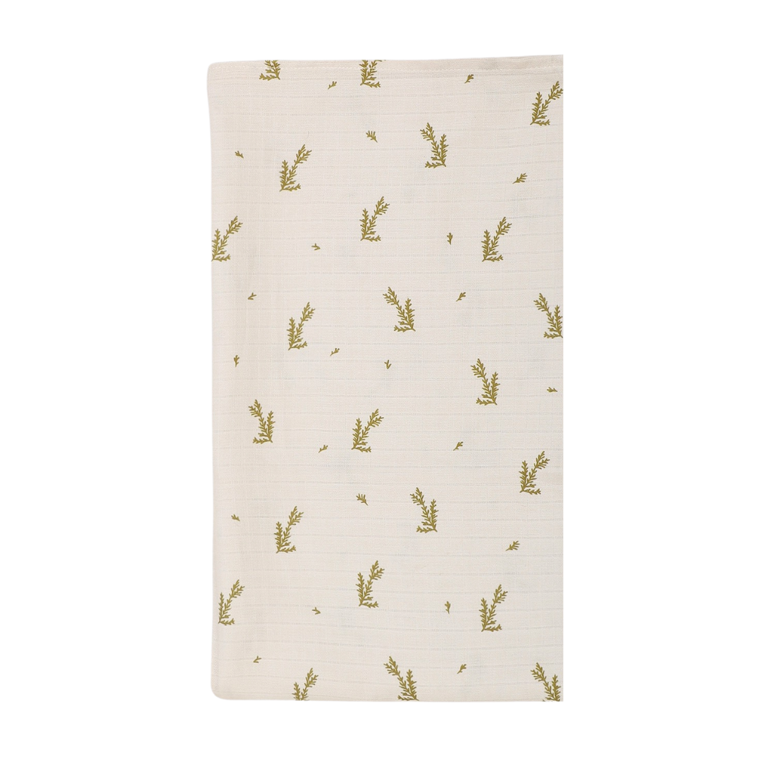 Dulaar Organic Muslin Swaddle