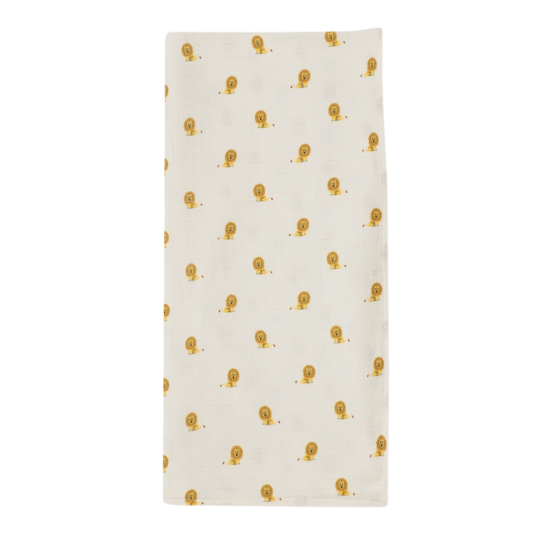 Dulaar Organic Muslin Swaddle