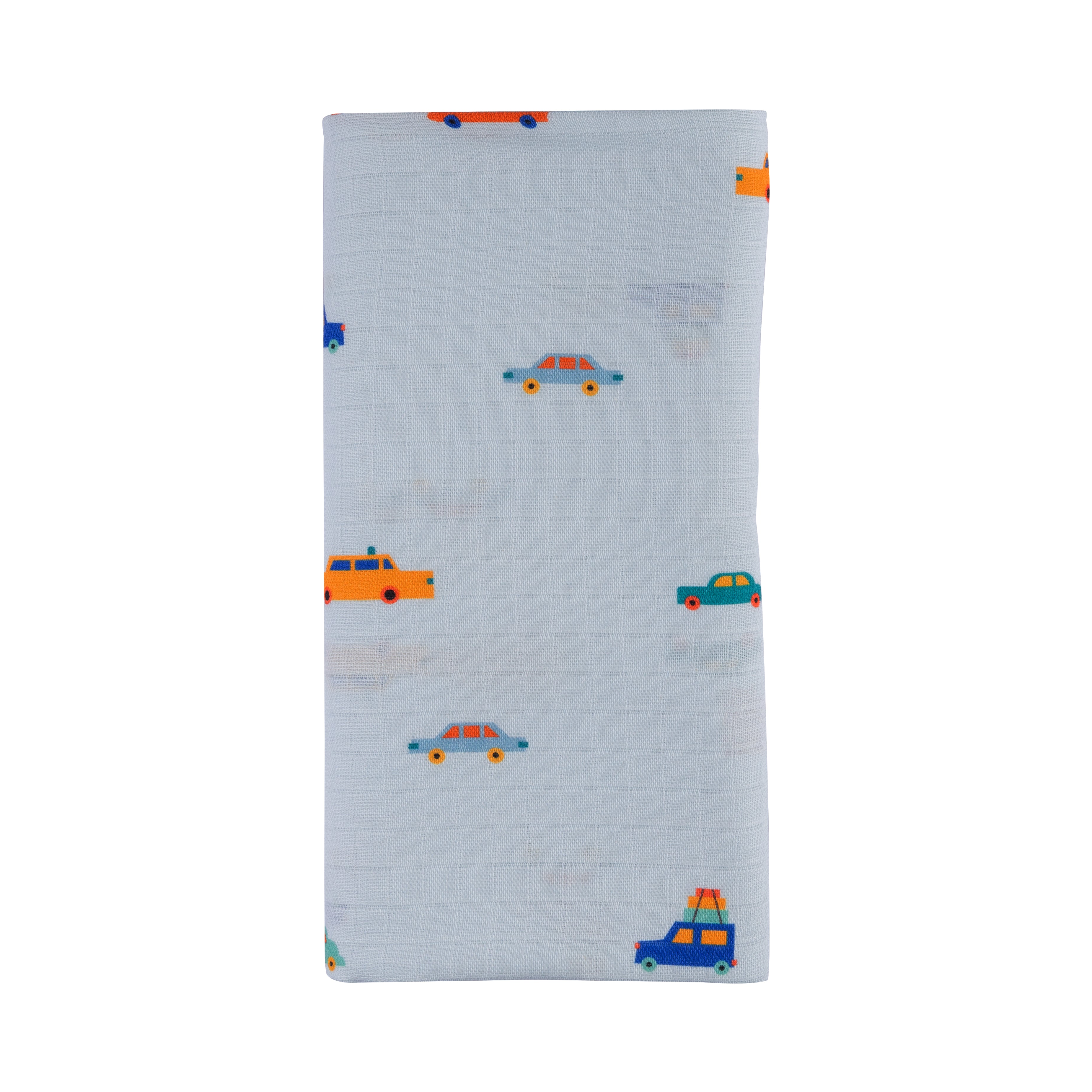 Dulaar Organic Muslin Swaddle