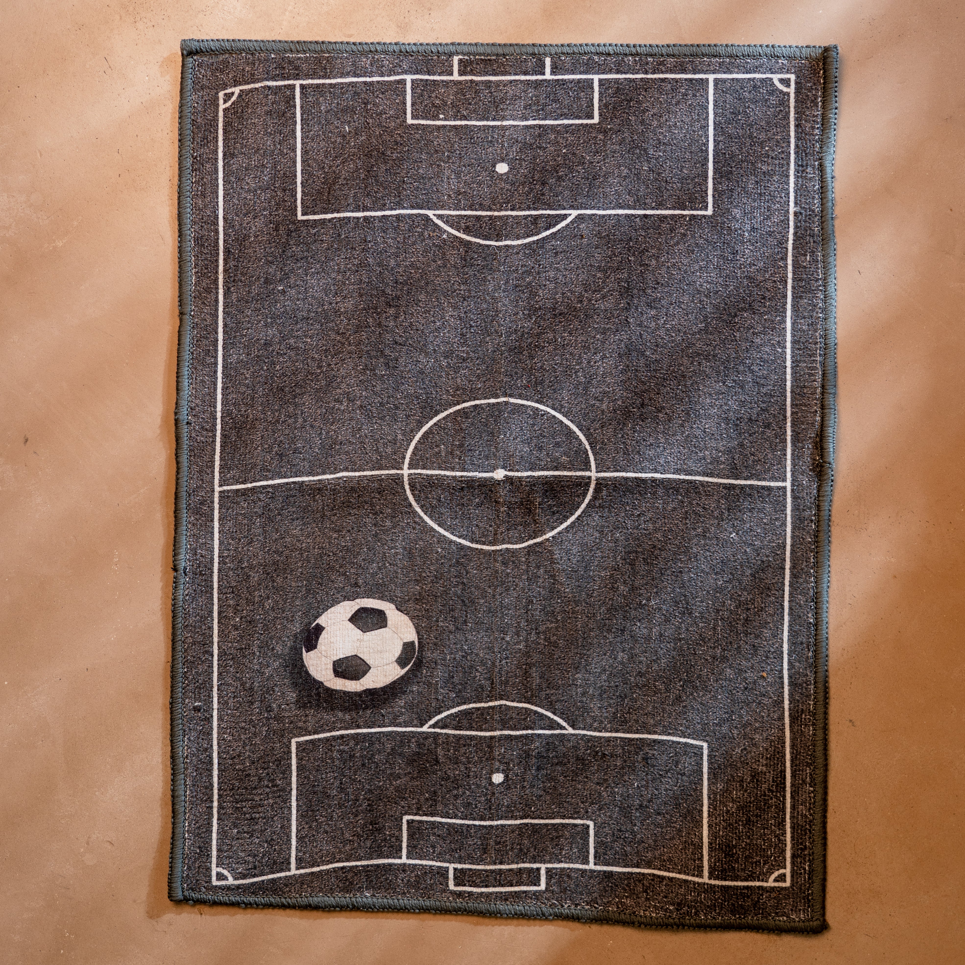 The Game Plan Bathmat