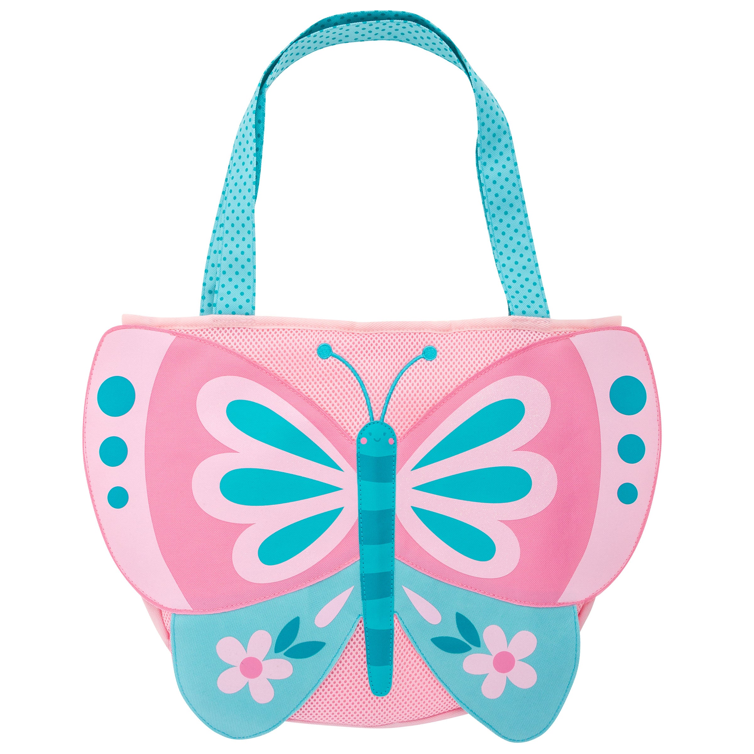 Beach Totes Butterfly