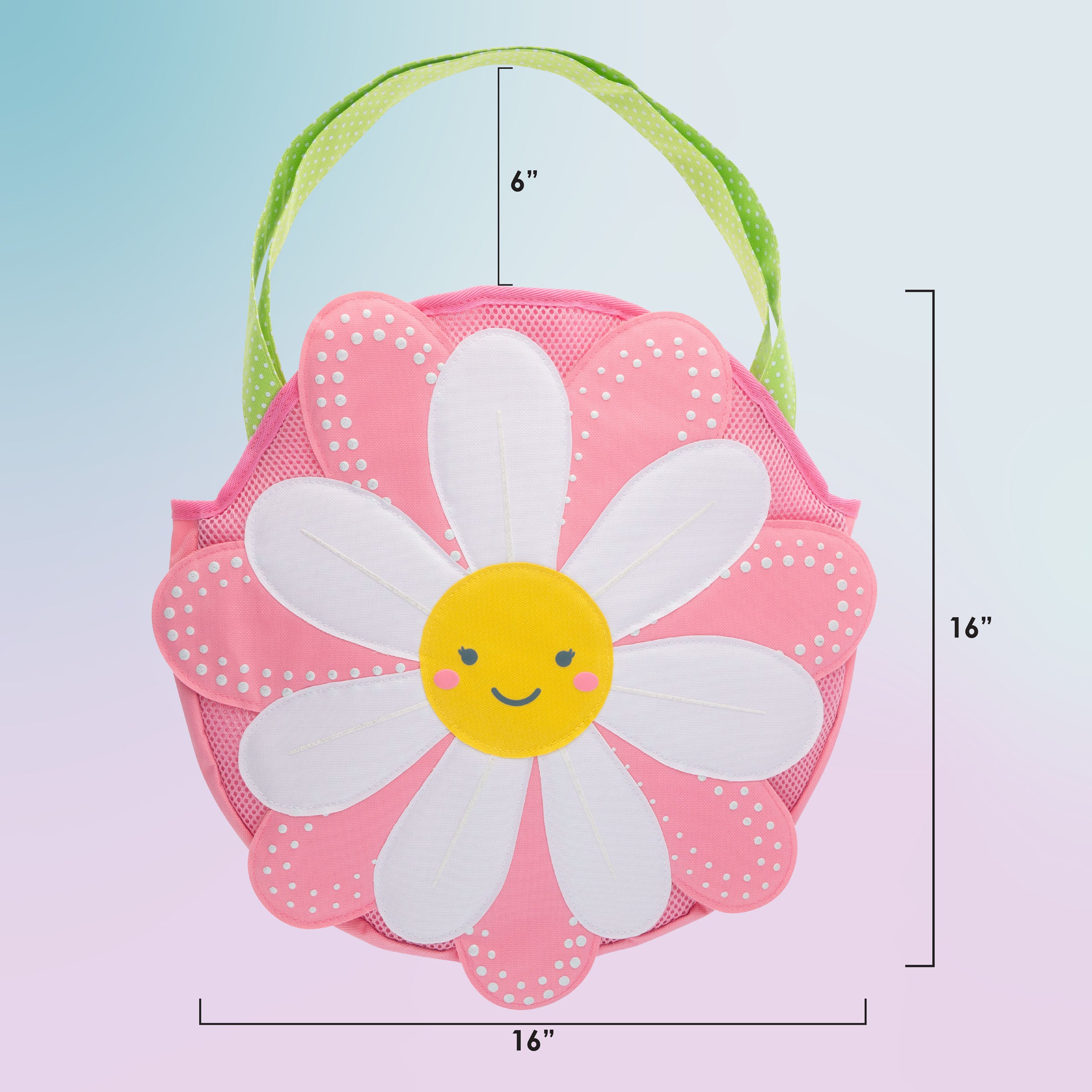 Beach Totes Flower