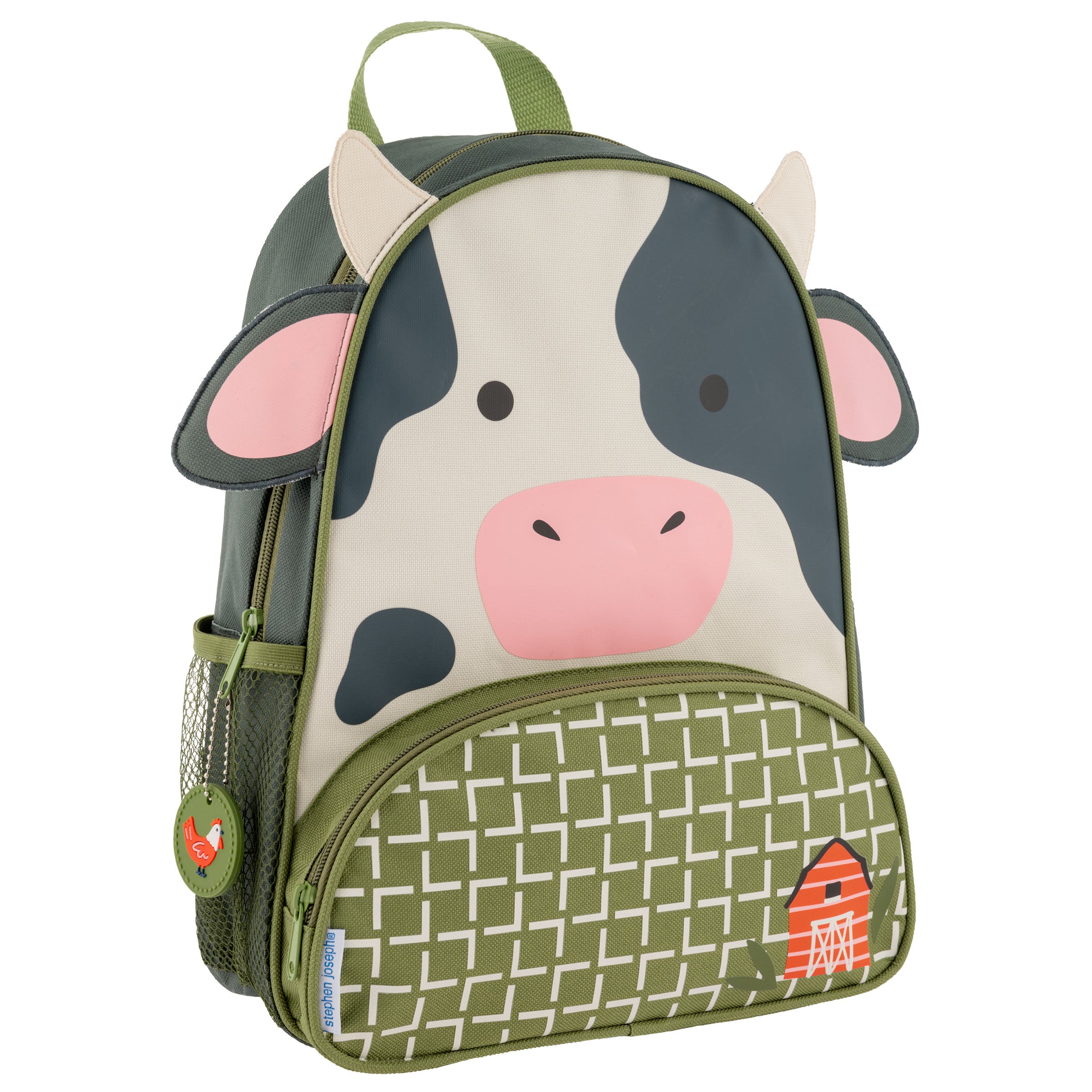 Sidekick Backpack Cow