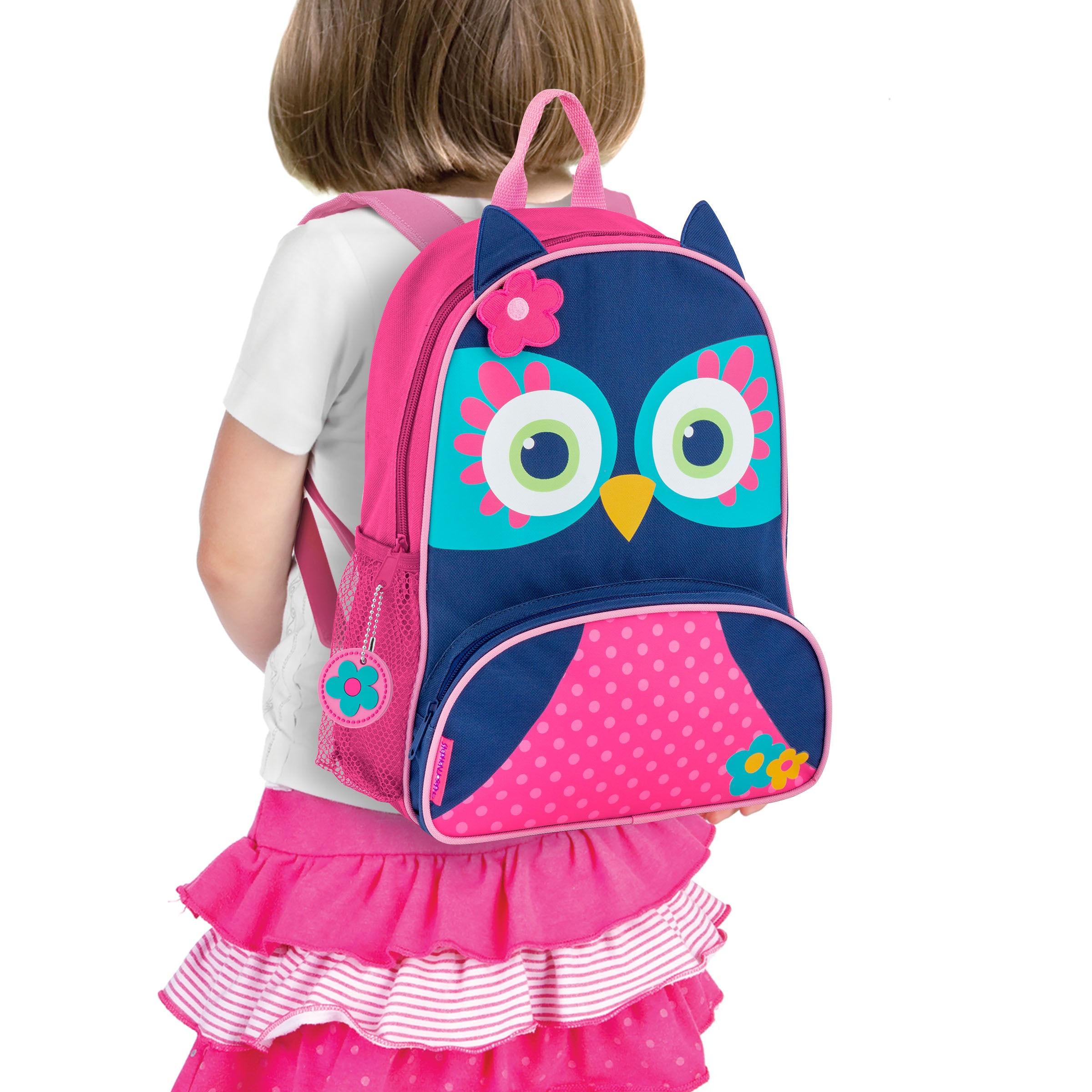 Sidekicks Backpack Owl