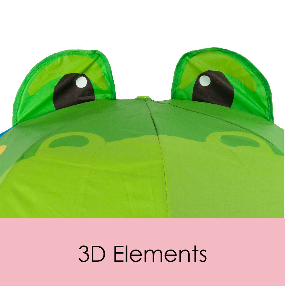 Pop Up Umbrella Shark