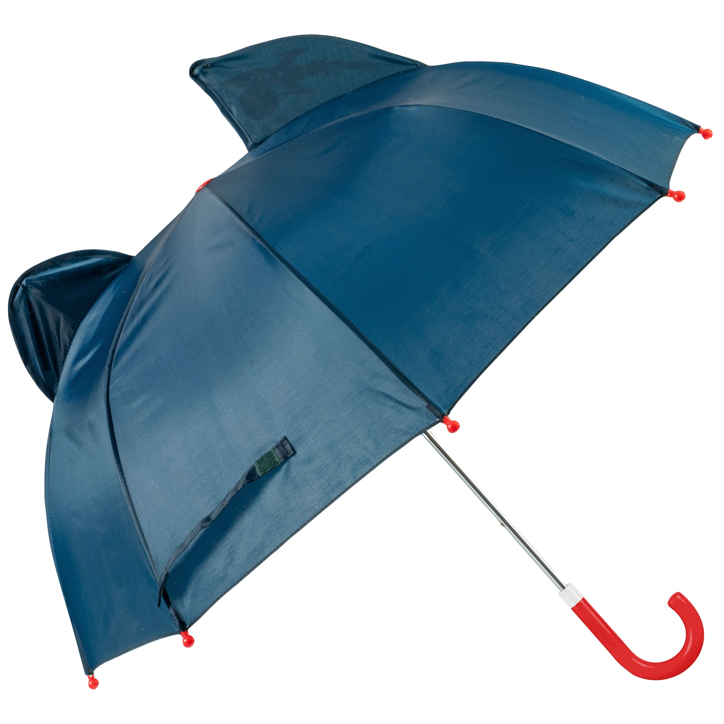 Pop-Up Umbrellas Space