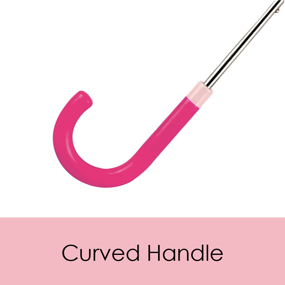 Pop-Up Umbrellas Space