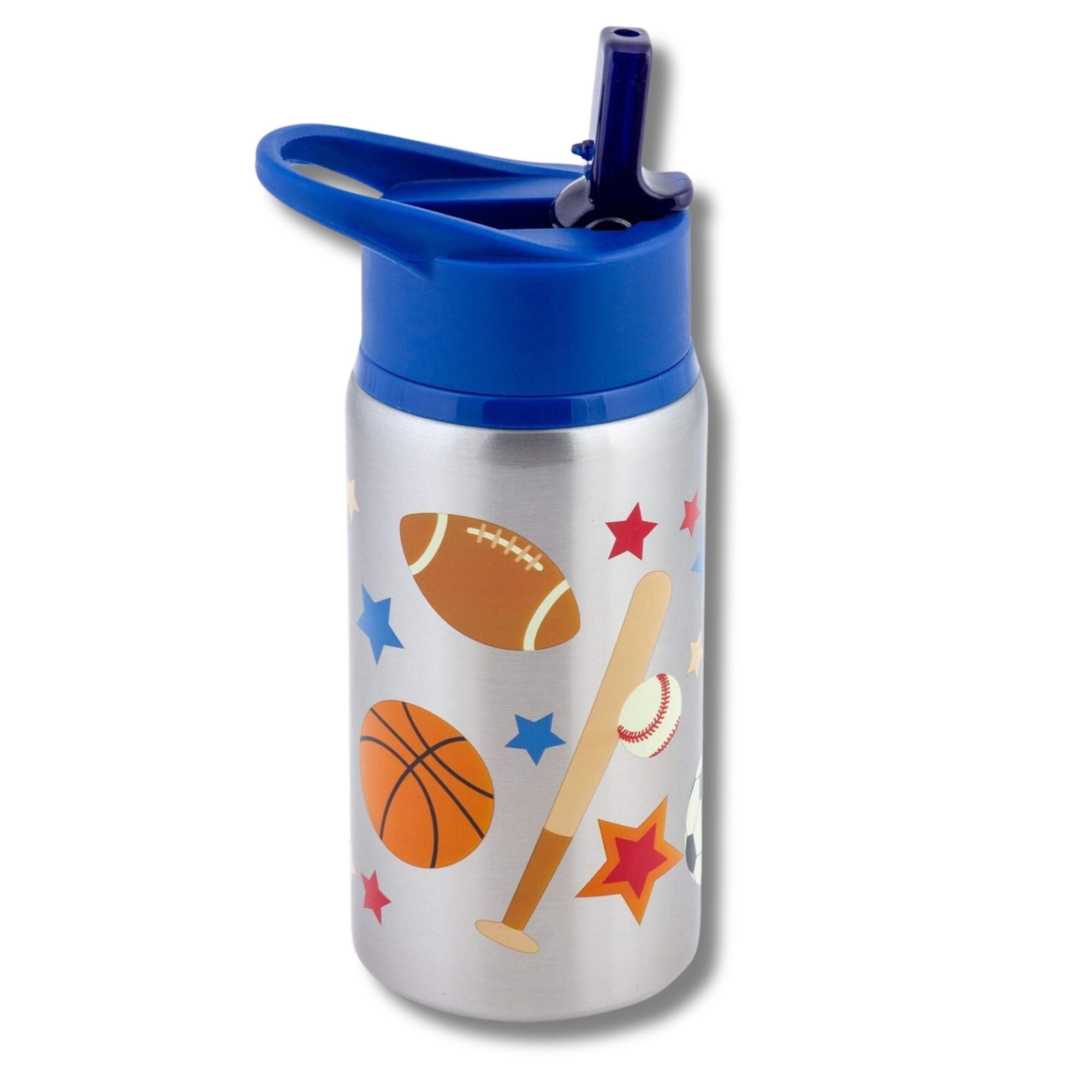 Stainless Steel Bottle Sports