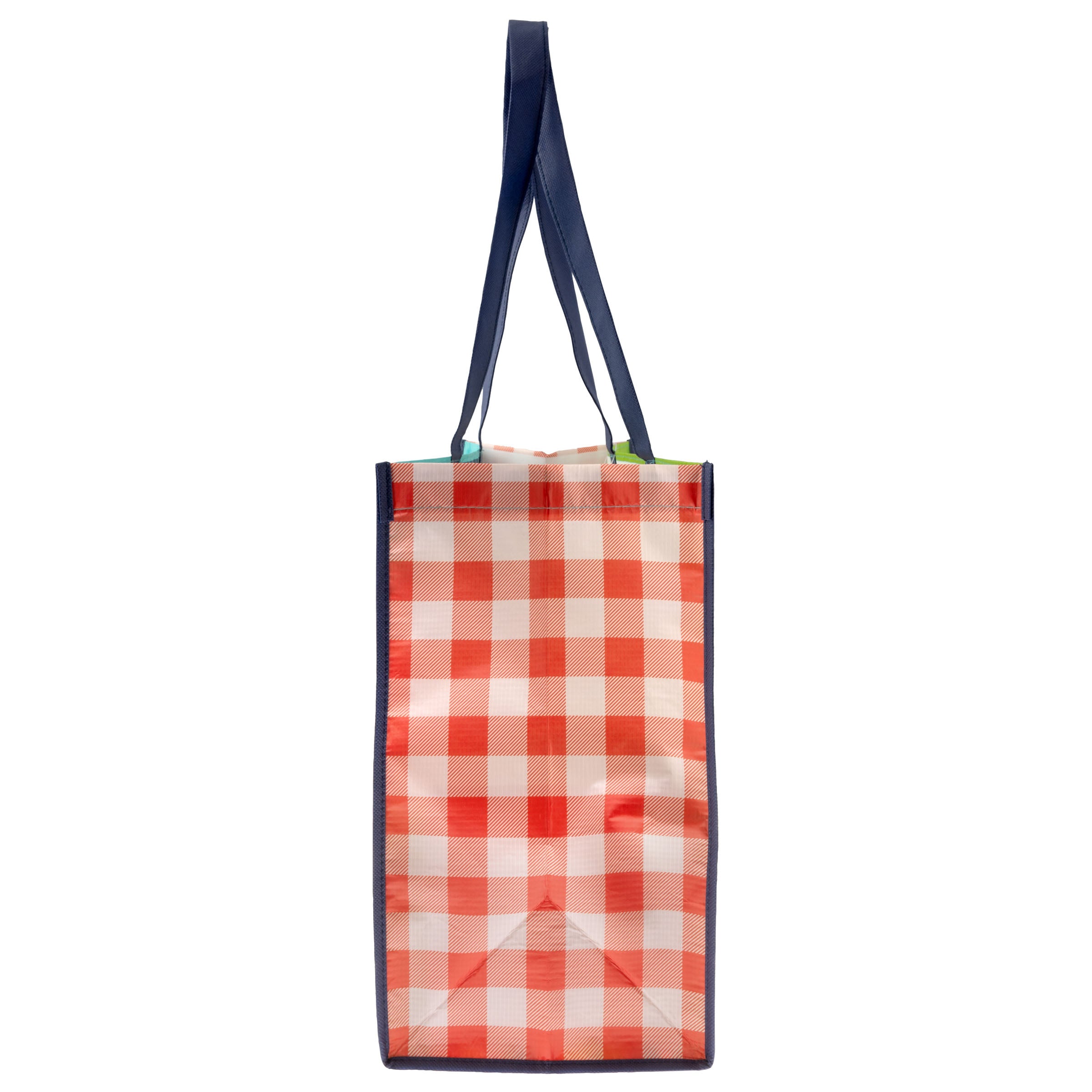 Large Recycled Gift Bag Farm